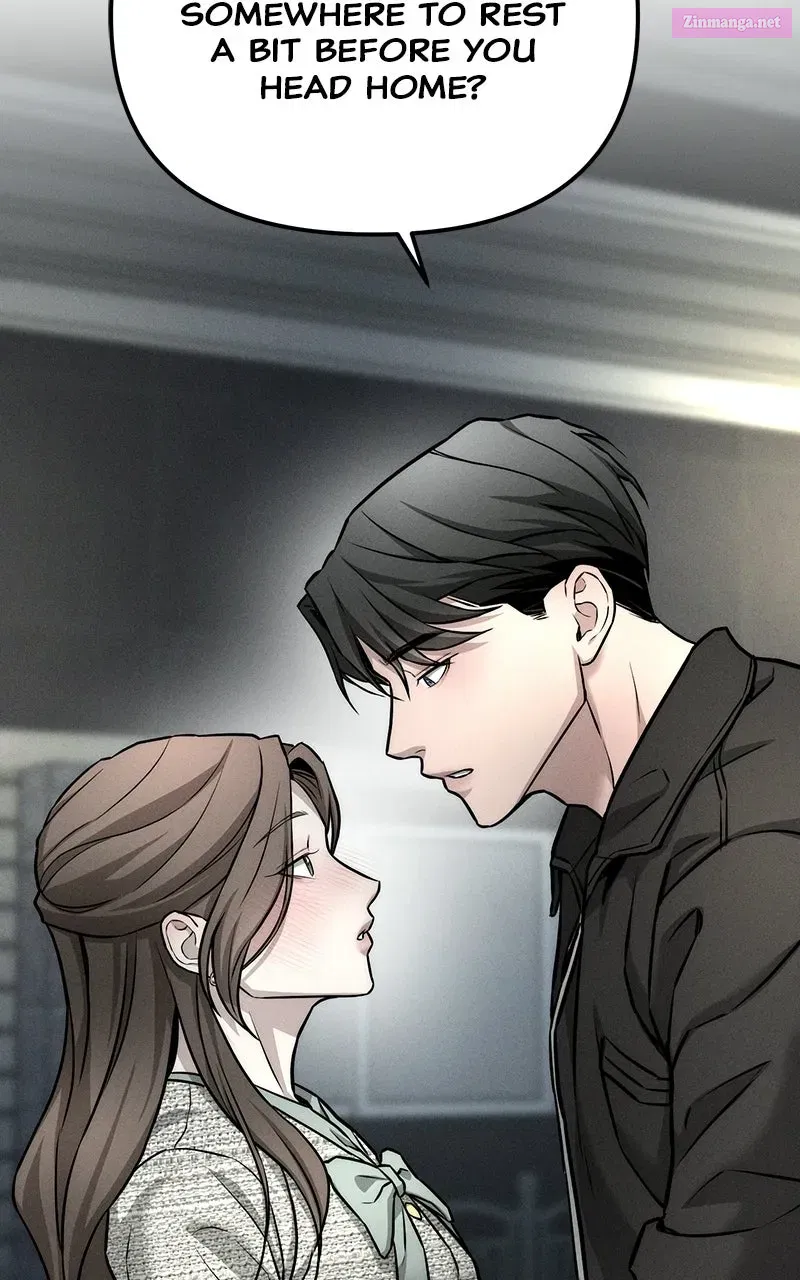 My Desire isNot a Sin Chapter 7 page 93 - 