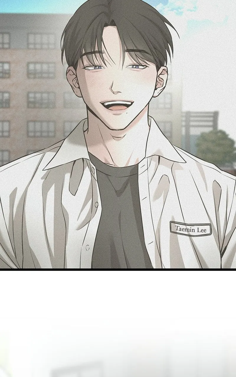 My Desire isNot a Sin Chapter 8 page 17 - 