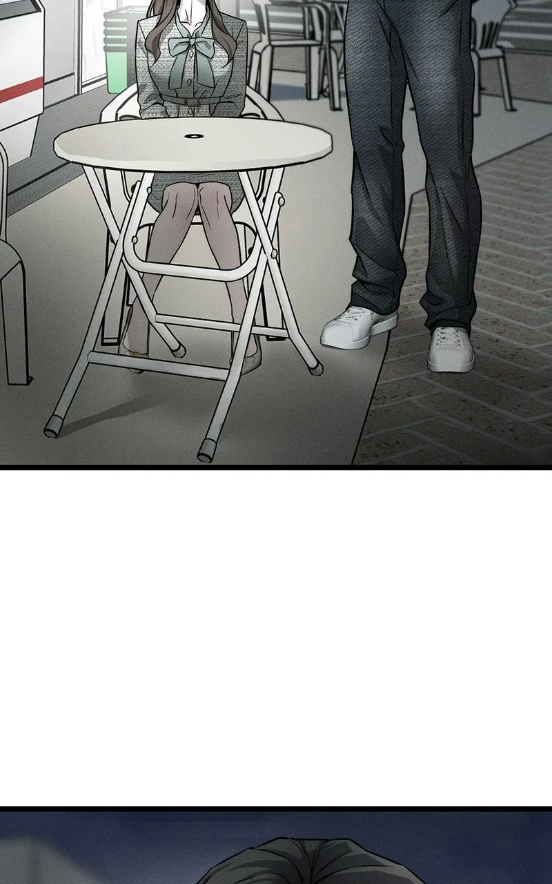 My Desire isNot a Sin Chapter 8 page 3 - 