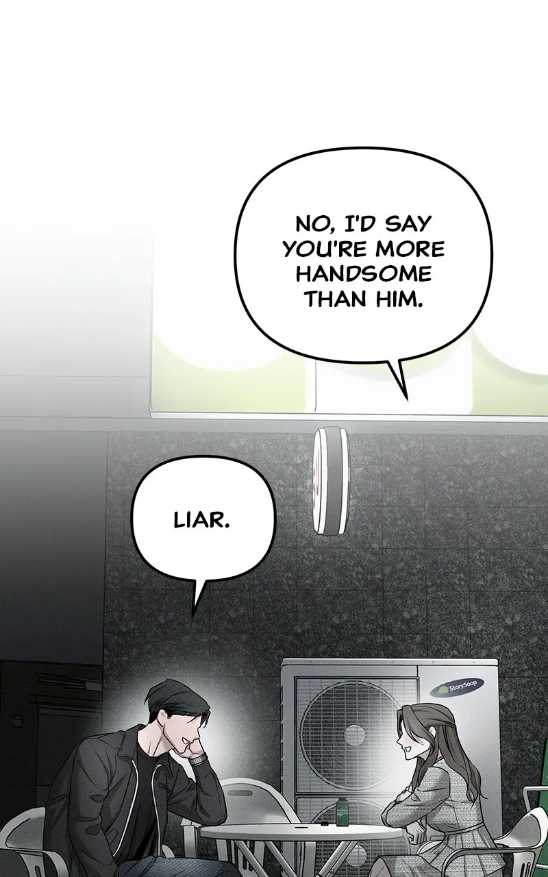My Desire isNot a Sin Chapter 8 page 25 - 