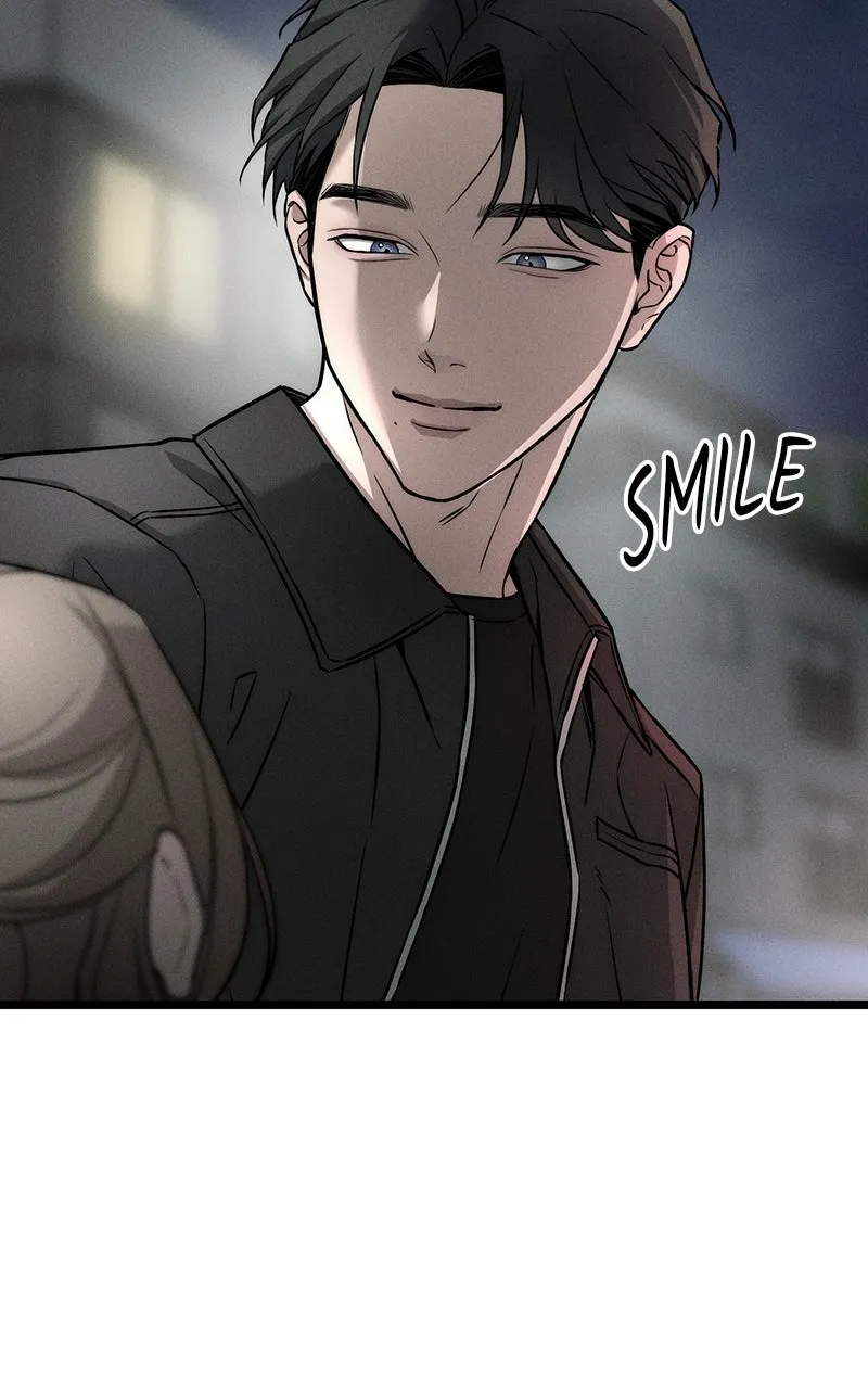 My Desire isNot a Sin Chapter 8 page 4 - 