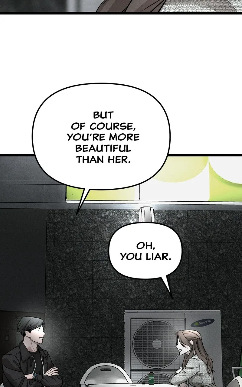 My Desire isNot a Sin Chapter 8 page 33 - 
