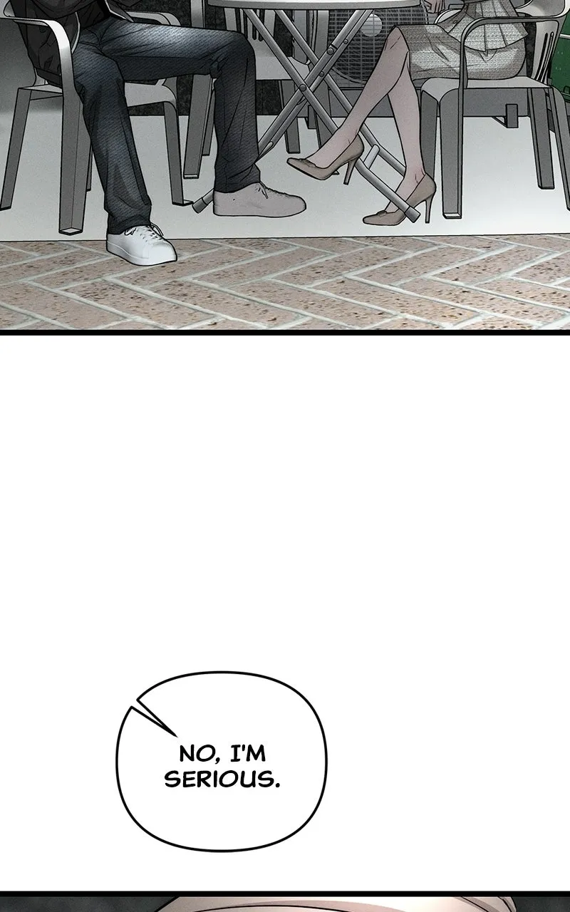 My Desire isNot a Sin Chapter 8 page 34 - 
