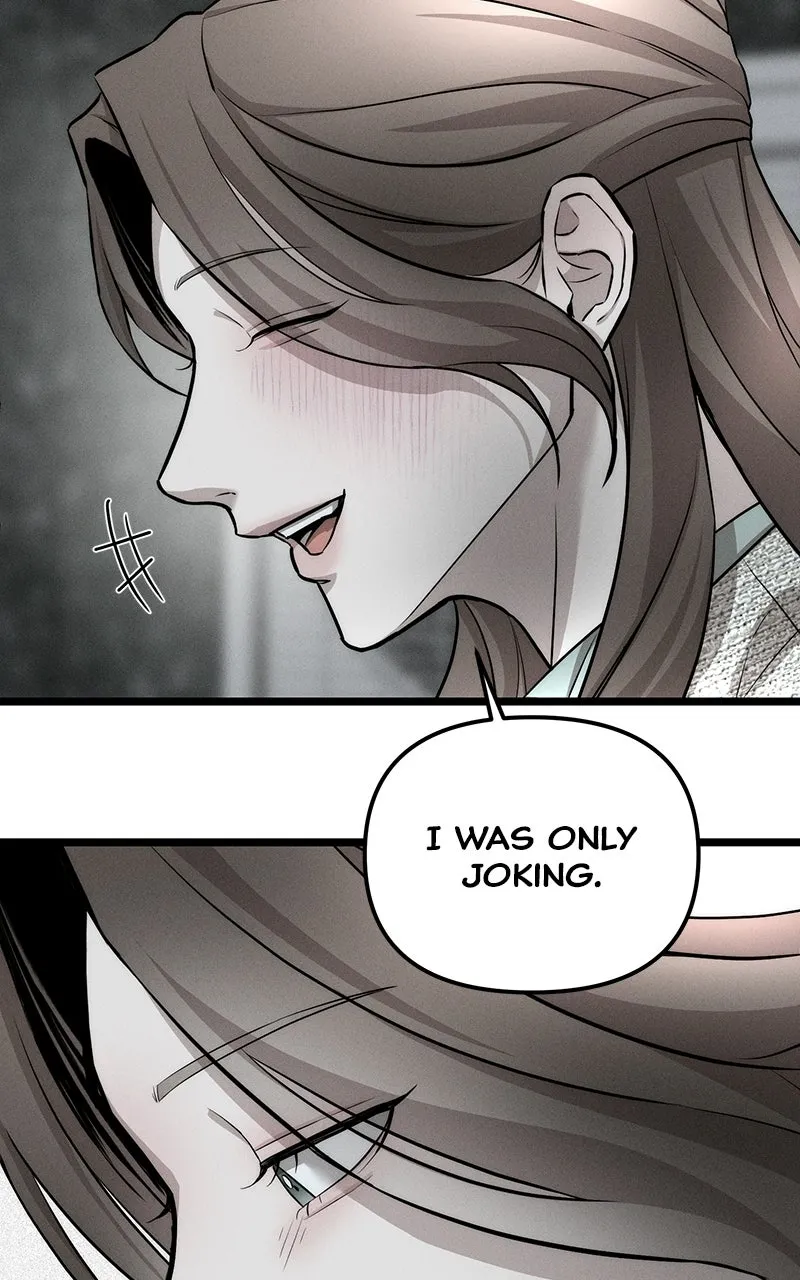 My Desire isNot a Sin Chapter 8 page 35 - 