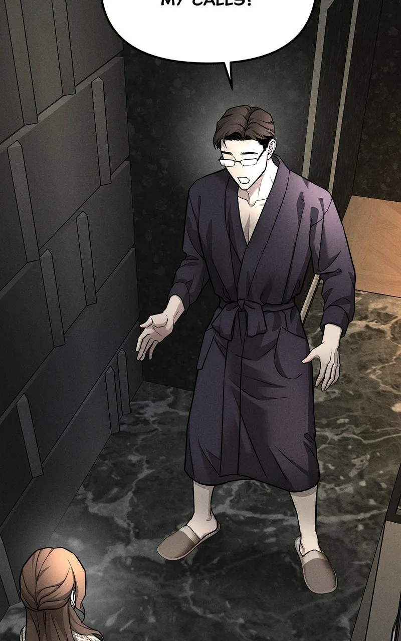 My Desire isNot a Sin Chapter 8 page 40 - 