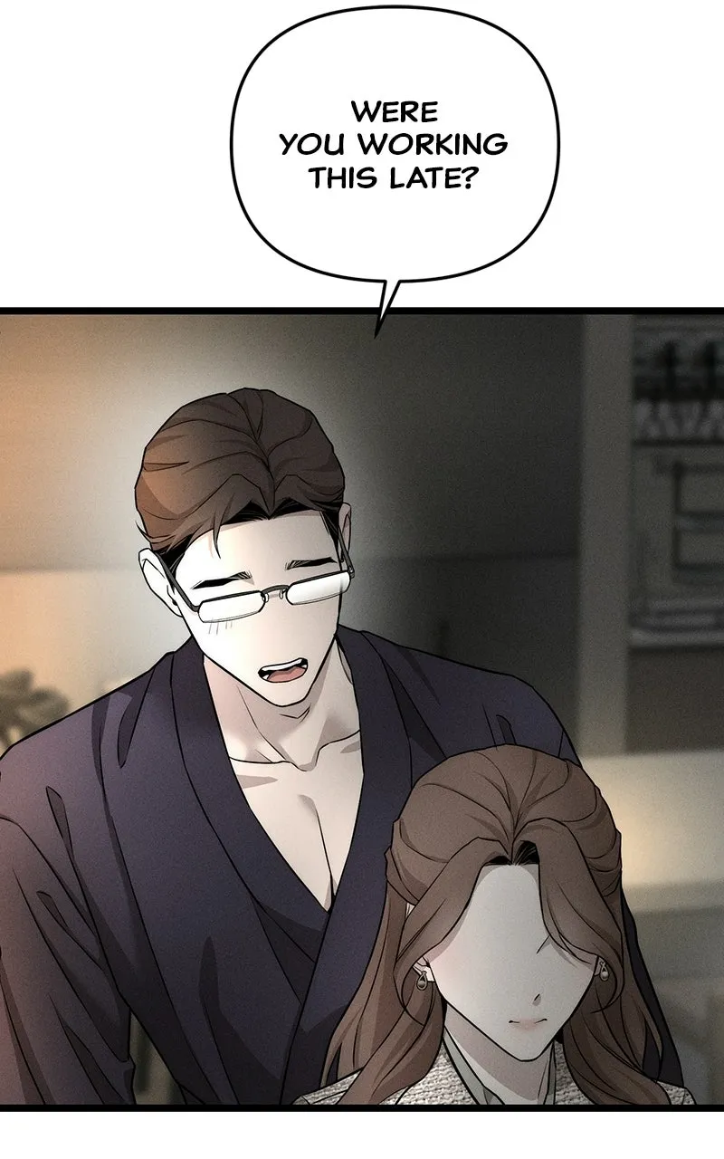 My Desire isNot a Sin Chapter 8 page 42 - 