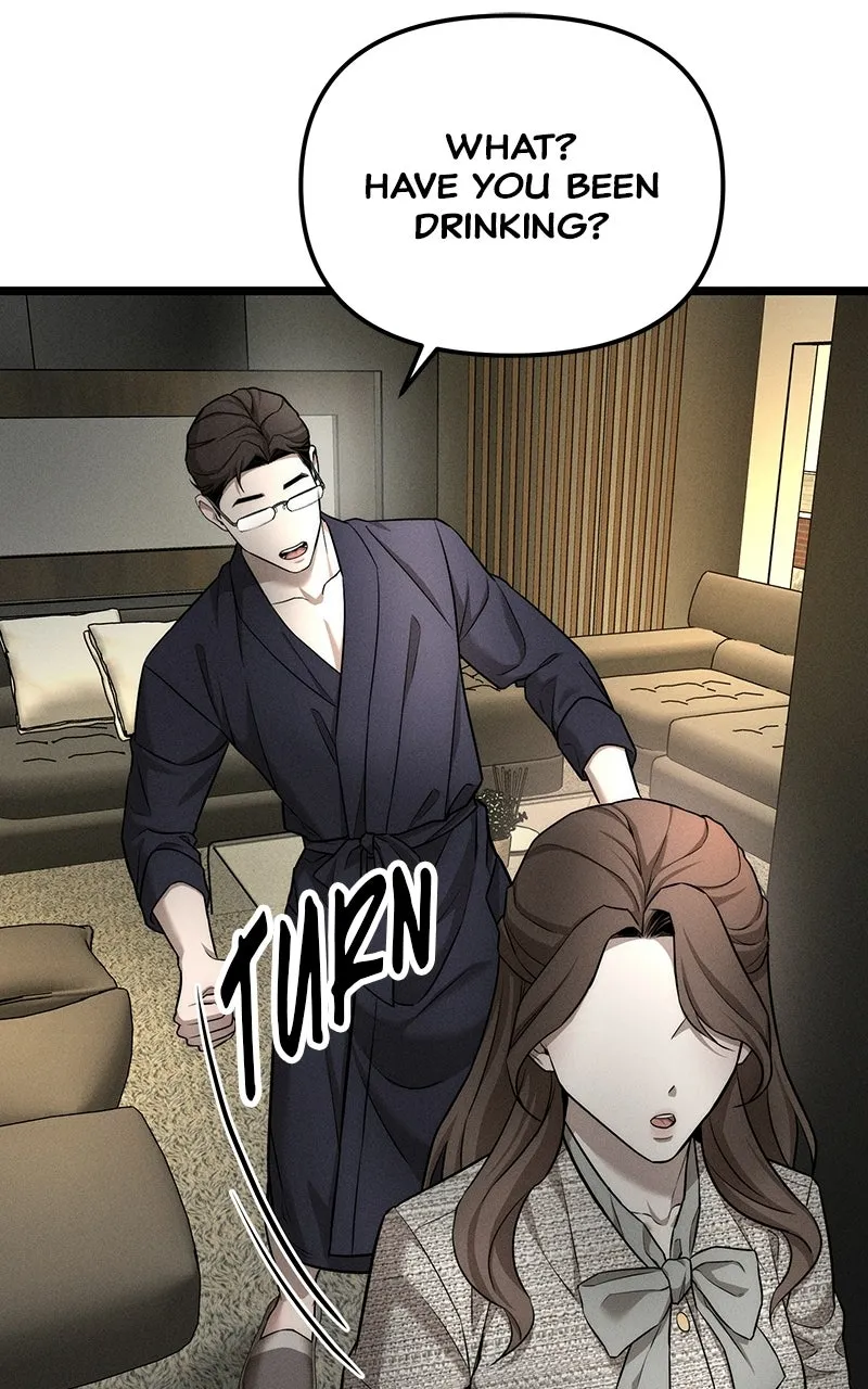 My Desire isNot a Sin Chapter 8 page 44 - 