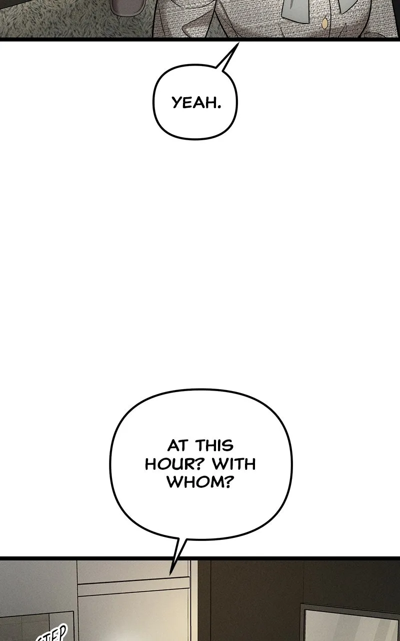 My Desire isNot a Sin Chapter 8 page 45 - 