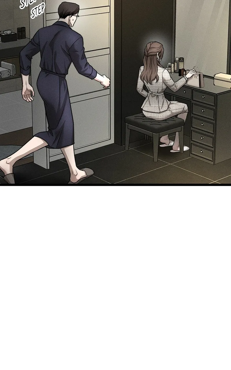 My Desire isNot a Sin Chapter 8 page 46 - 