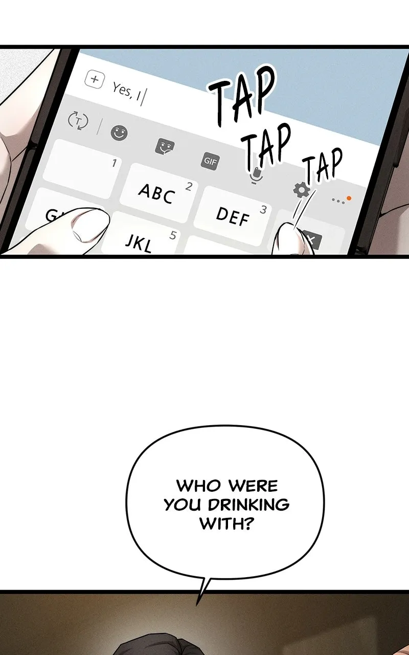 My Desire isNot a Sin Chapter 8 page 50 - 