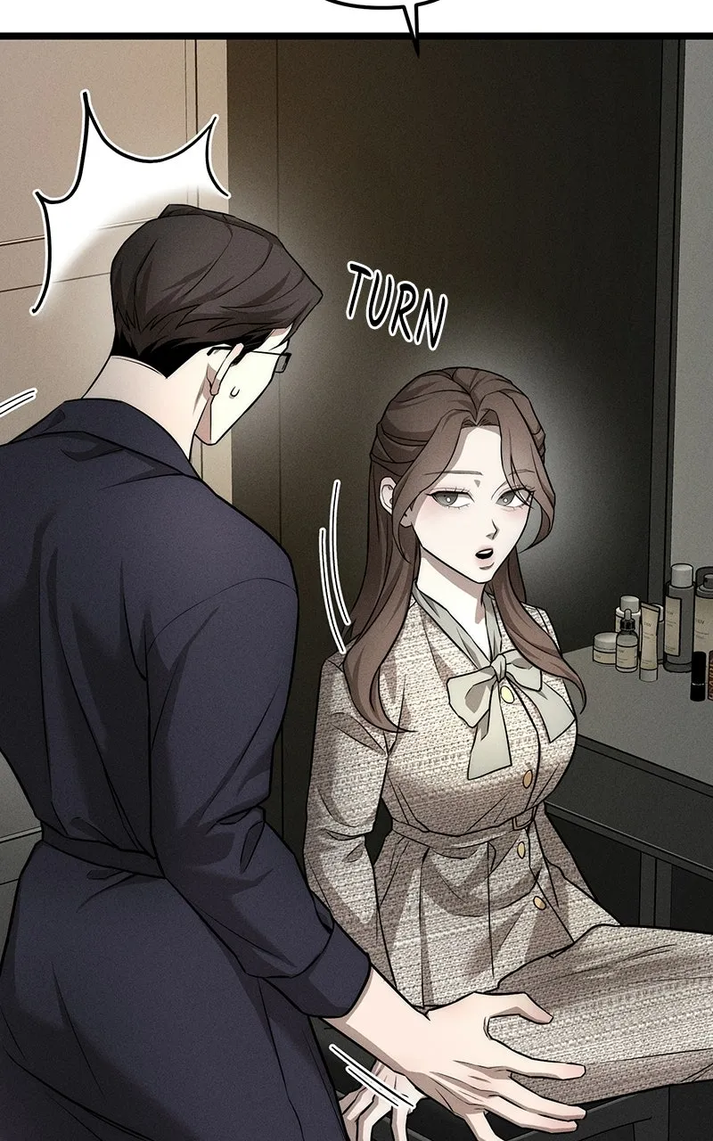 My Desire isNot a Sin Chapter 8 page 52 - 