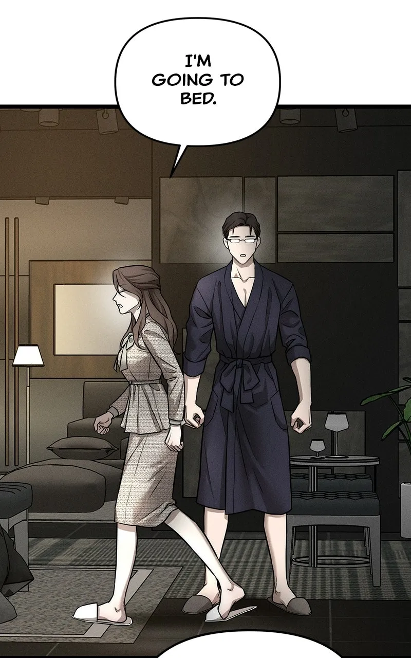 My Desire isNot a Sin Chapter 8 page 56 - 