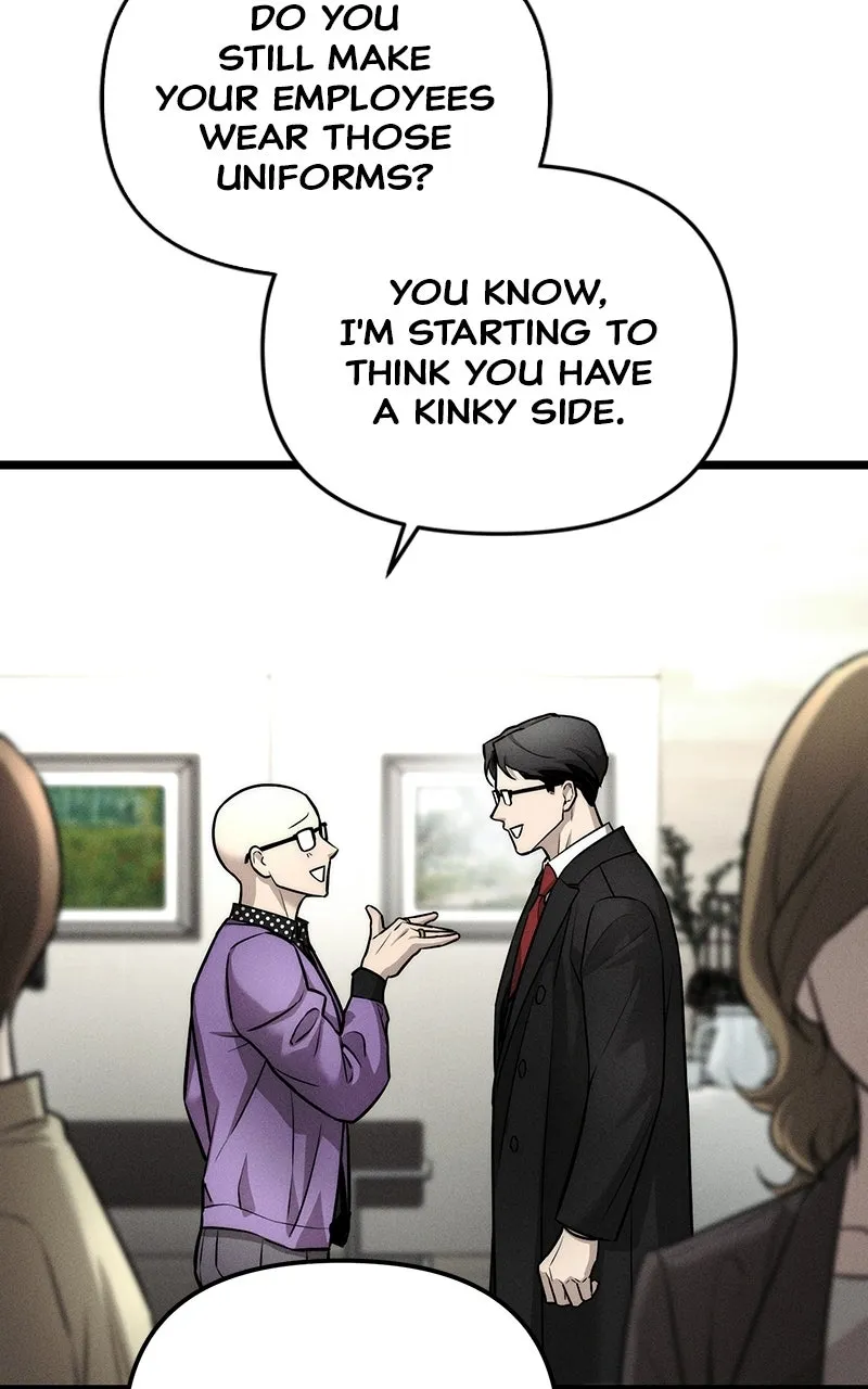 My Desire isNot a Sin Chapter 8 page 65 - 