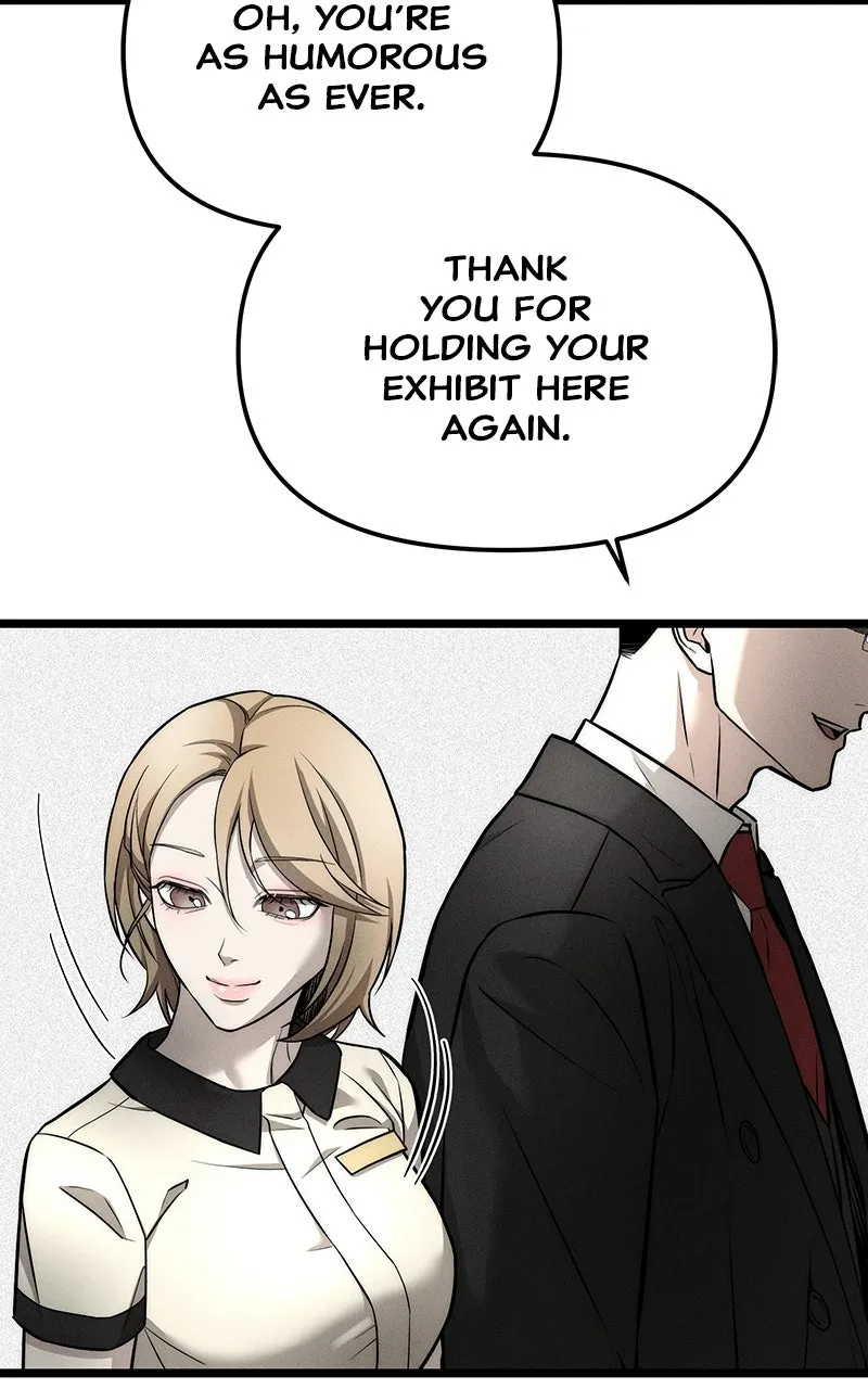 My Desire isNot a Sin Chapter 8 page 66 - 