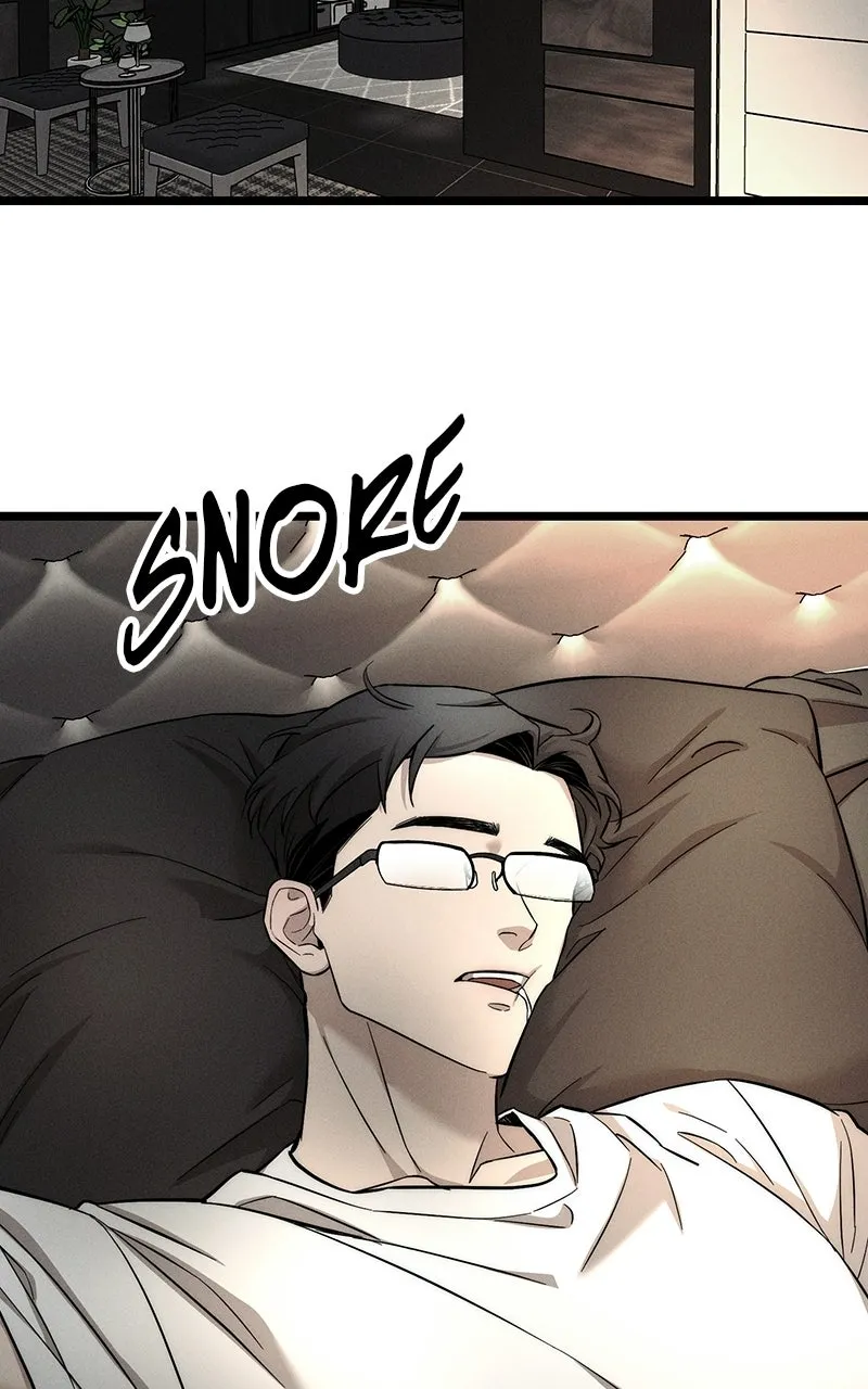 My Desire isNot a Sin Chapter 8 page 74 - 