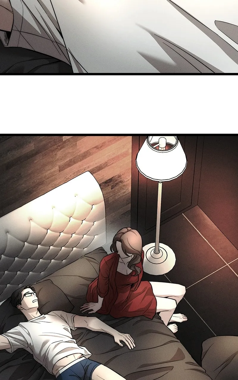 My Desire isNot a Sin Chapter 8 page 75 - 