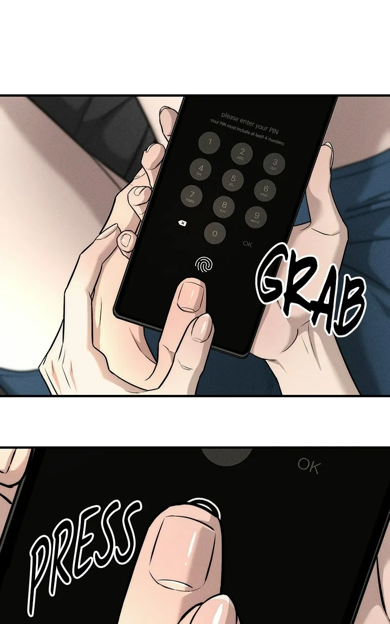 My Desire isNot a Sin Chapter 9 page 15 - 