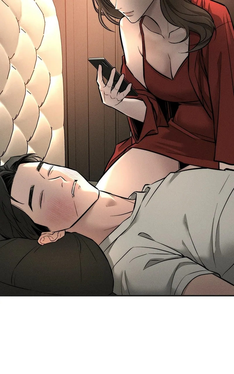My Desire isNot a Sin Chapter 9 page 17 - 