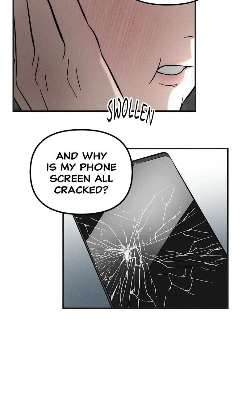 My Desire isNot a Sin Chapter 9 page 33 - 