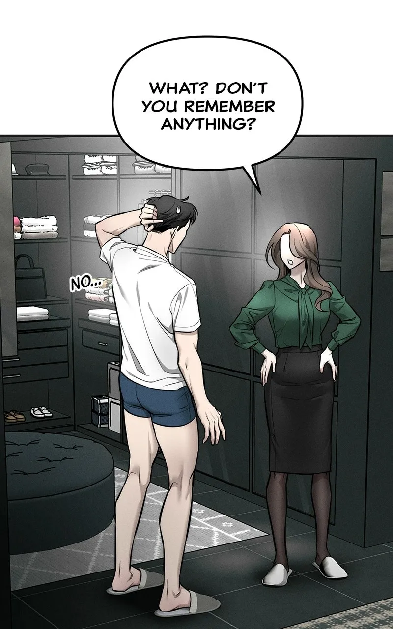 My Desire isNot a Sin Chapter 9 page 34 - 