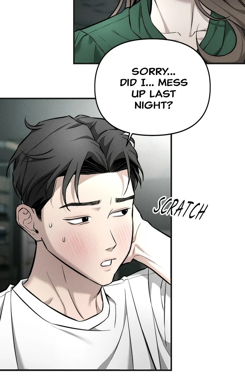 My Desire isNot a Sin Chapter 9 page 36 - 
