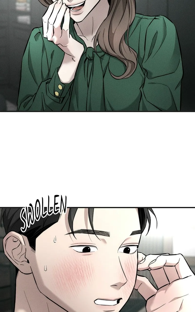 My Desire isNot a Sin Chapter 9 page 40 - 