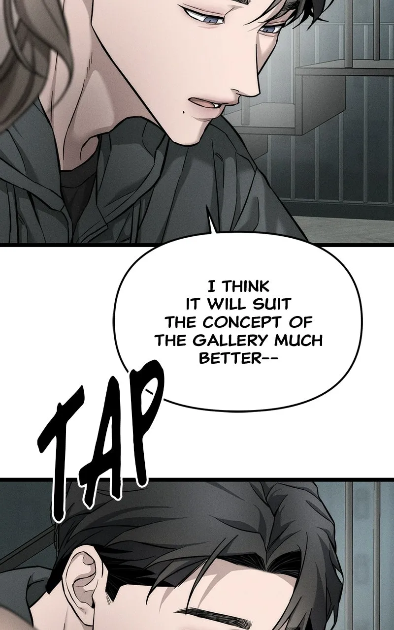 My Desire isNot a Sin Chapter 9 page 75 - 