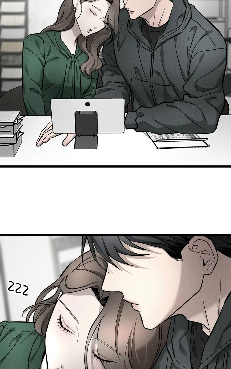 My Desire isNot a Sin Chapter 9 page 77 - 