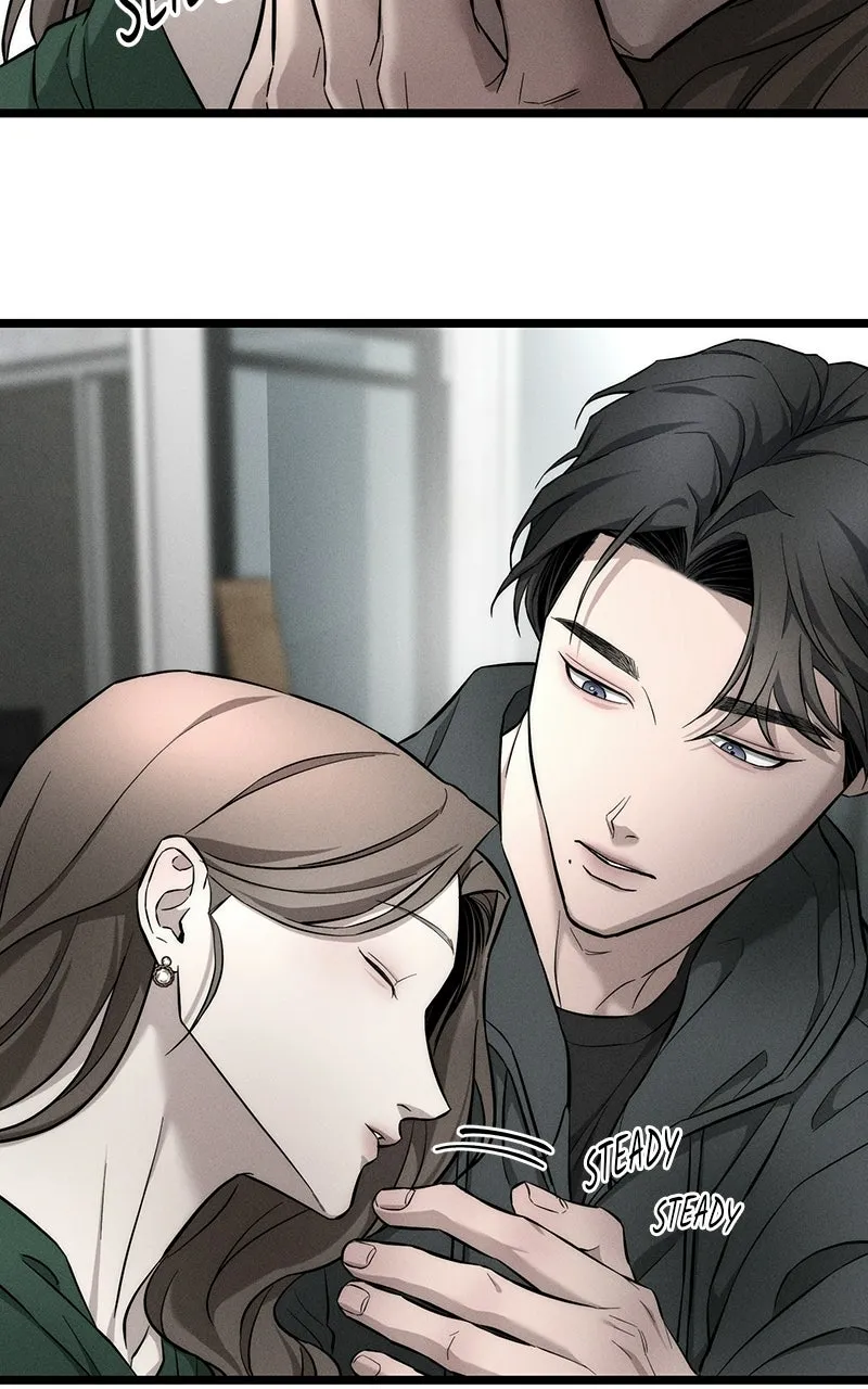 My Desire isNot a Sin Chapter 9 page 83 - 