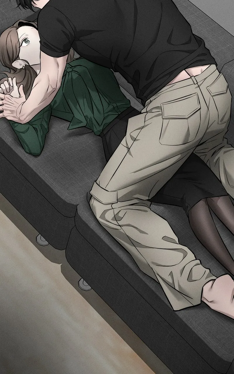 My Desire isNot a Sin Chapter 9 page 91 - 