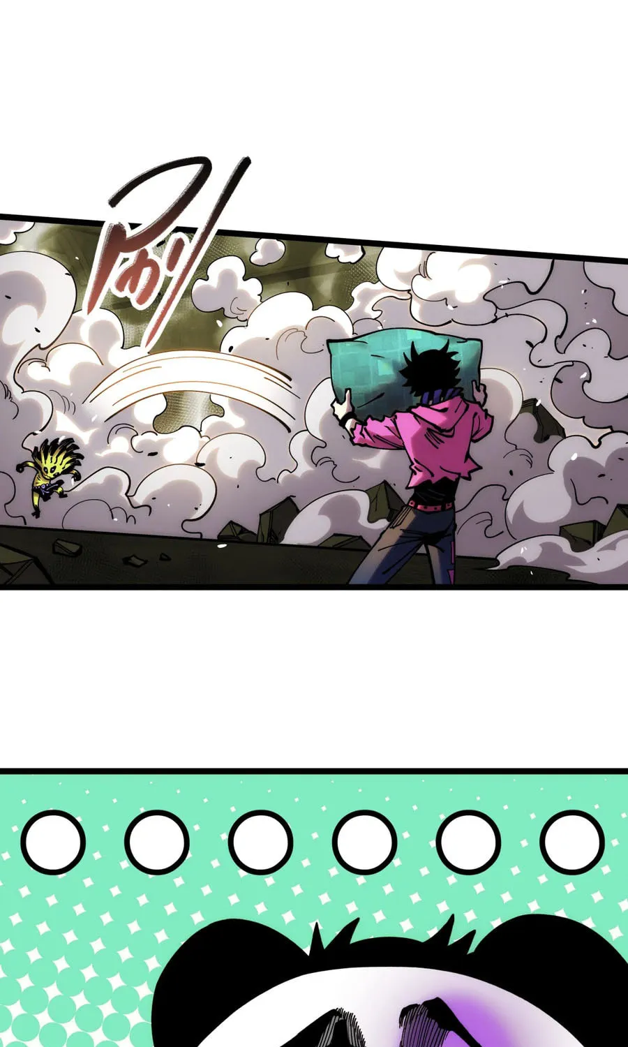 My Dingding Is Actually the Strongest Demon King!? Chapter 10 page 23 - 