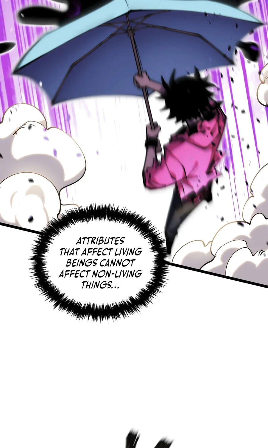 My Dingding Is Actually the Strongest Demon King!? Chapter 10 page 27 - 