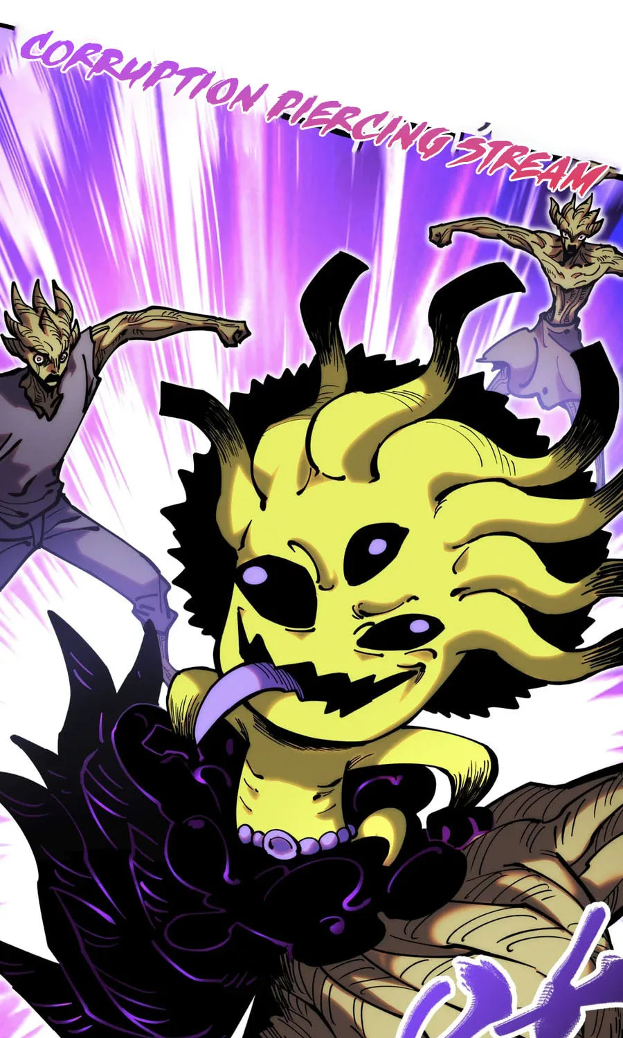 My Dingding Is Actually the Strongest Demon King!? Chapter 10 page 31 - 