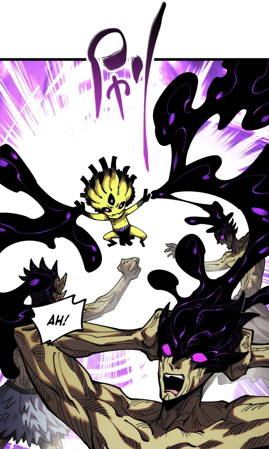 My Dingding Is Actually the Strongest Demon King!? Chapter 10 page 33 - 