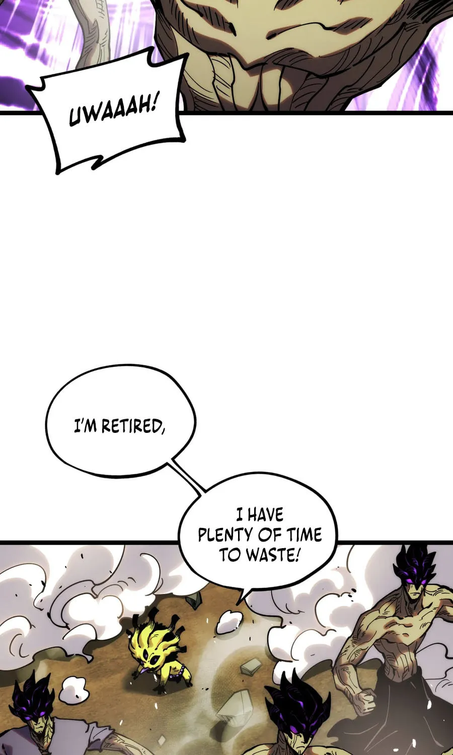 My Dingding Is Actually the Strongest Demon King!? Chapter 10 page 34 - 