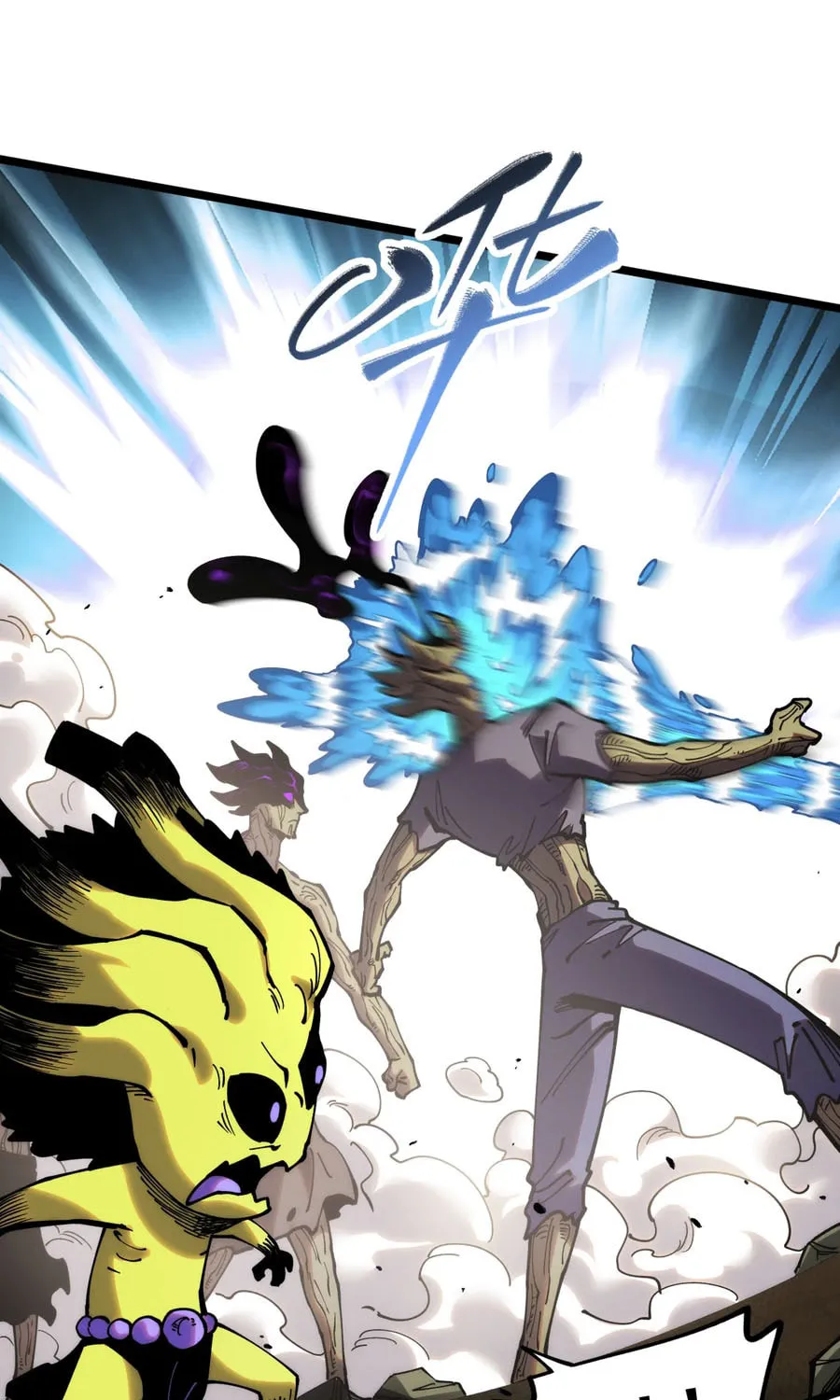 My Dingding Is Actually the Strongest Demon King!? Chapter 10 page 36 - 