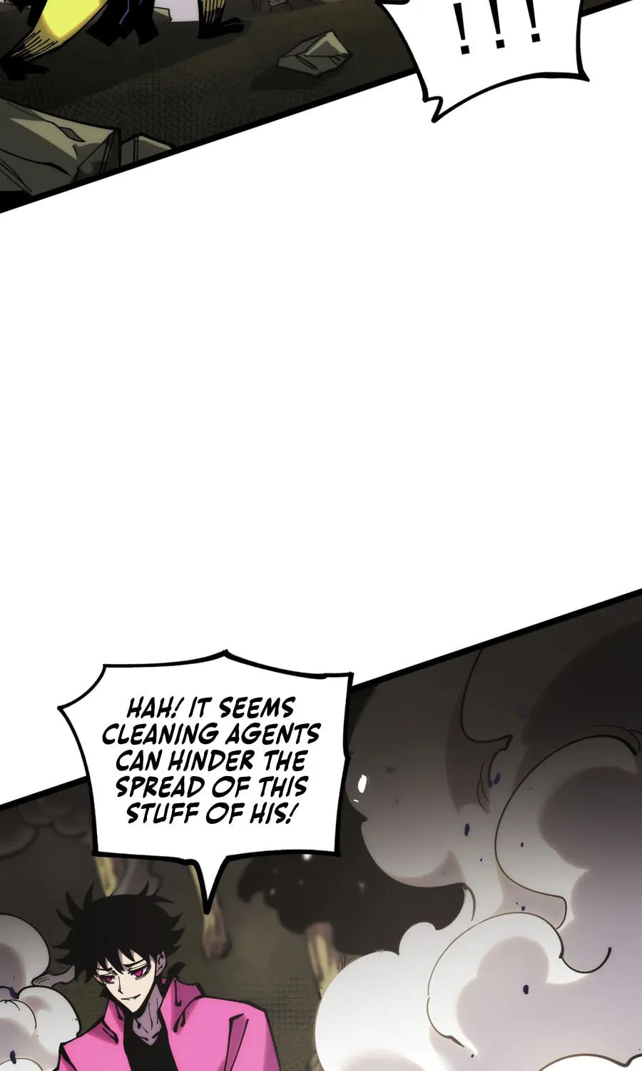 My Dingding Is Actually the Strongest Demon King!? Chapter 10 page 37 - 