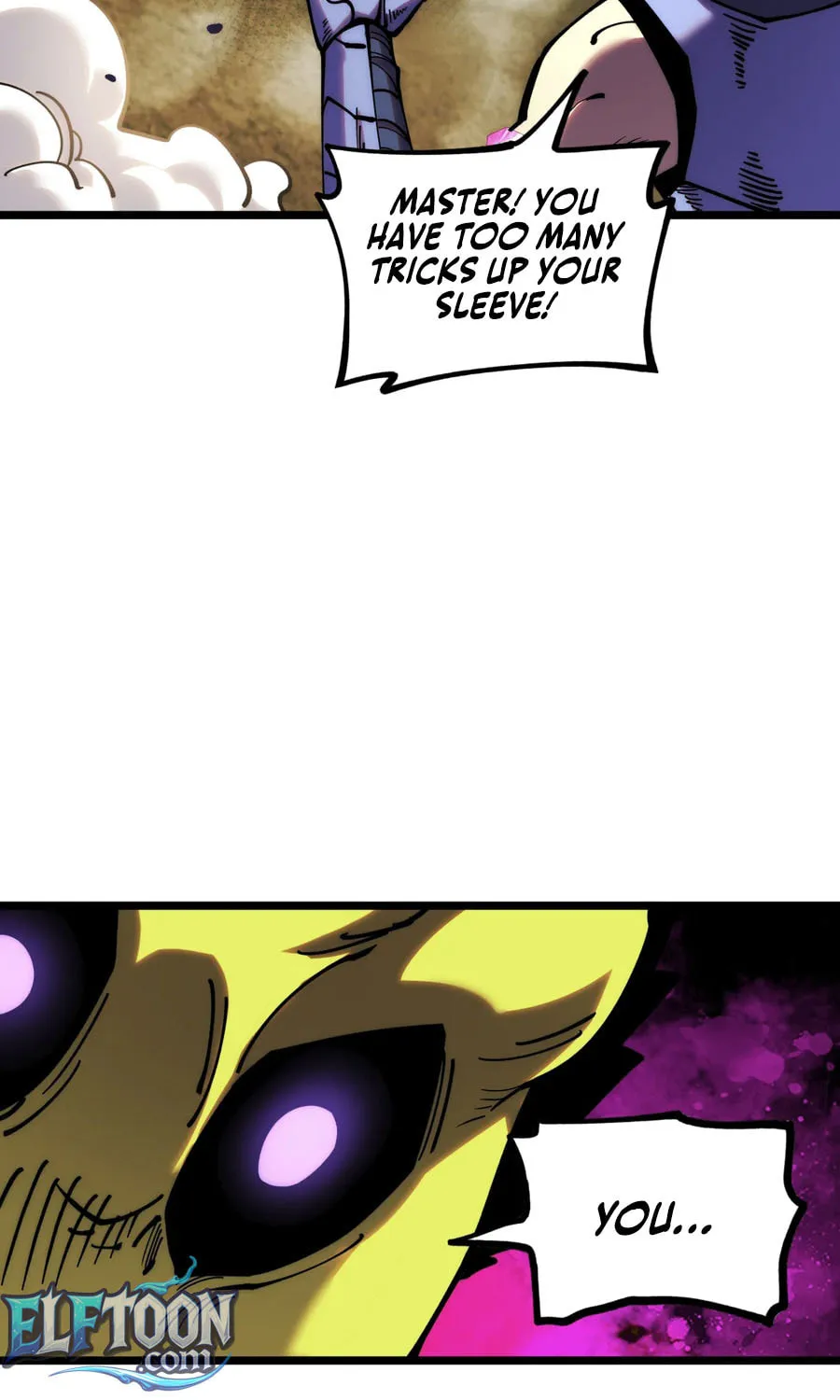 My Dingding Is Actually the Strongest Demon King!? Chapter 10 page 39 - 
