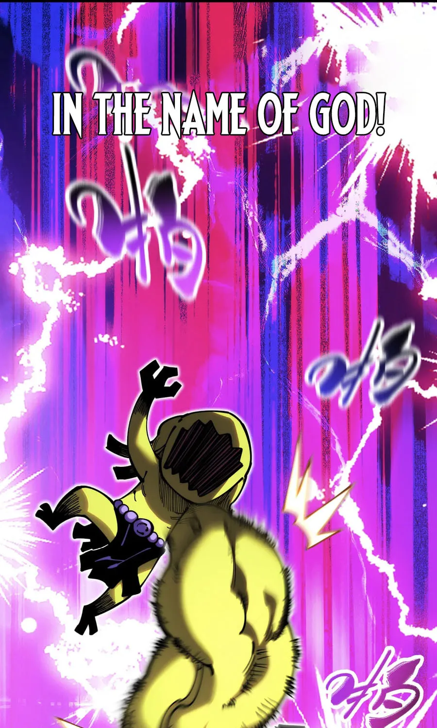 My Dingding Is Actually the Strongest Demon King!? Chapter 10 page 44 - 