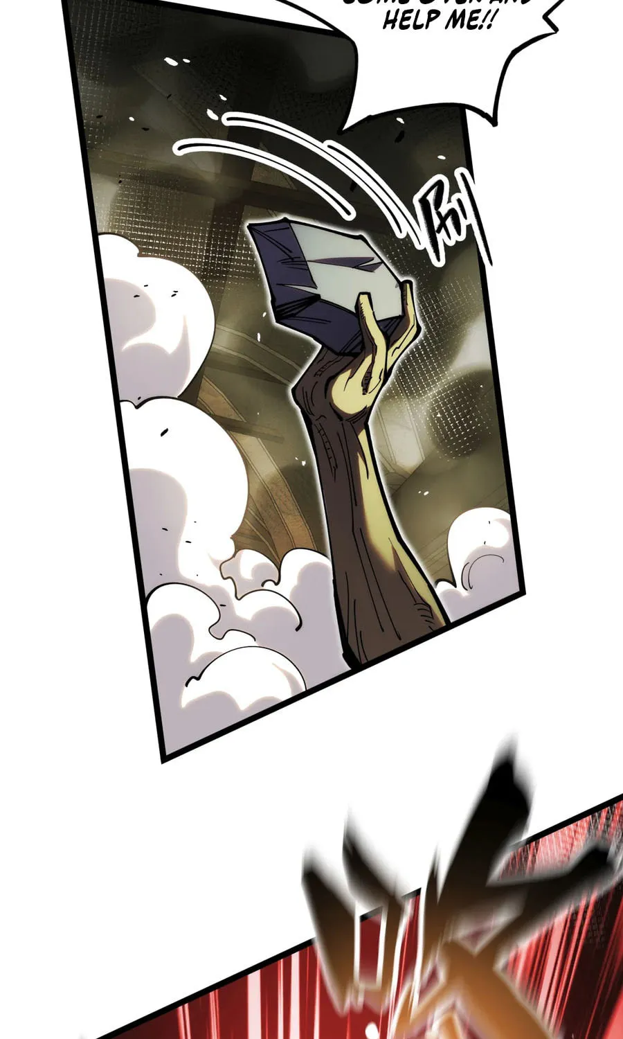 My Dingding Is Actually the Strongest Demon King!? Chapter 10 page 46 - 