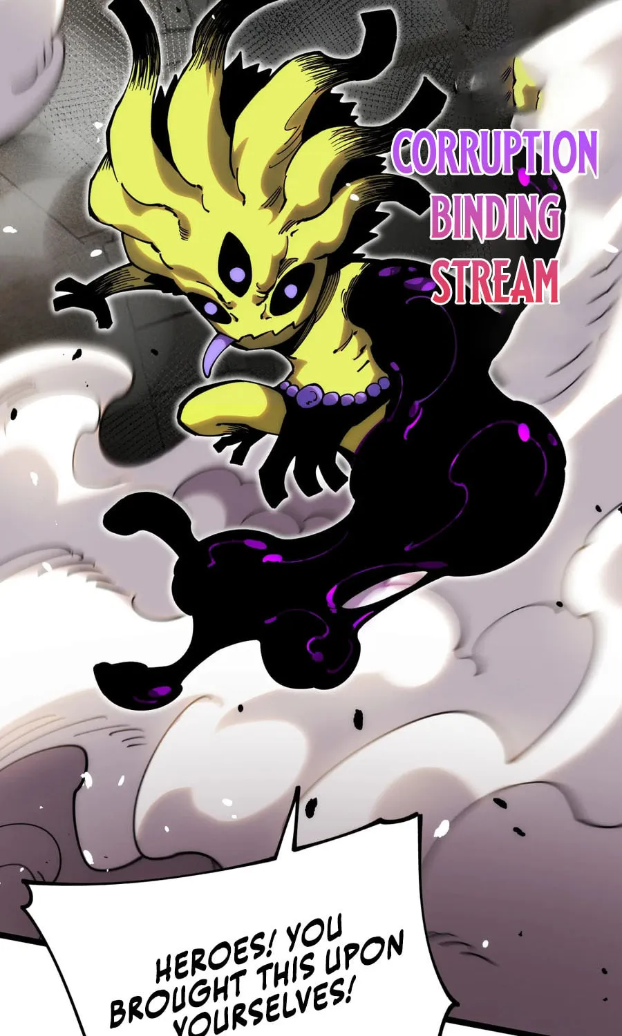 My Dingding Is Actually the Strongest Demon King!? Chapter 10 page 53 - 