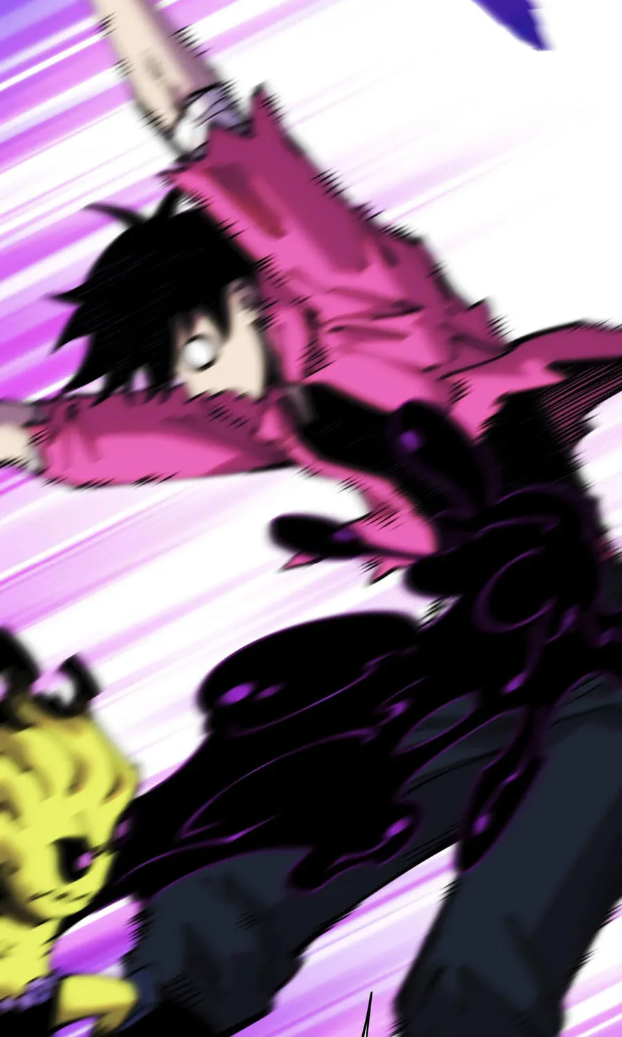 My Dingding Is Actually the Strongest Demon King!? Chapter 10 page 59 - 