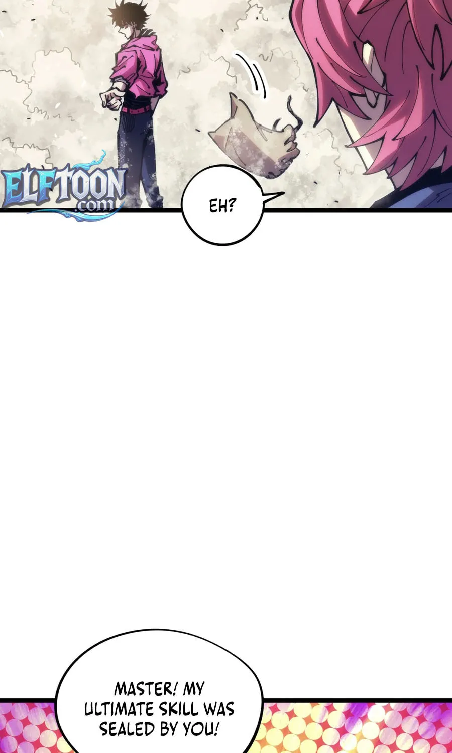 My Dingding Is Actually the Strongest Demon King!? Chapter 10 page 8 - 