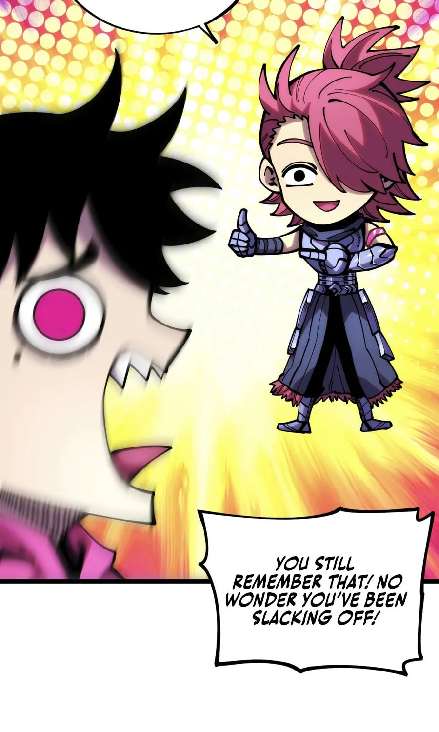 My Dingding Is Actually the Strongest Demon King!? Chapter 10 page 9 - 
