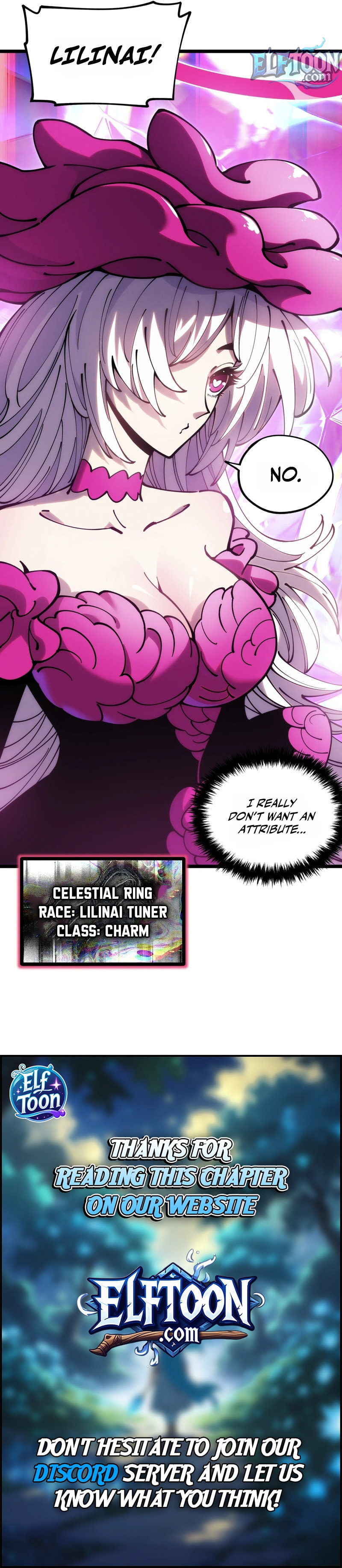 My Dingding Is Actually the Strongest Demon King!? Chapter 15 page 8 - 
