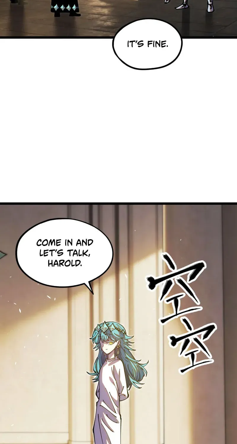 My Dingding Is Actually the Strongest Demon King!? Chapter 17 page 14 - 