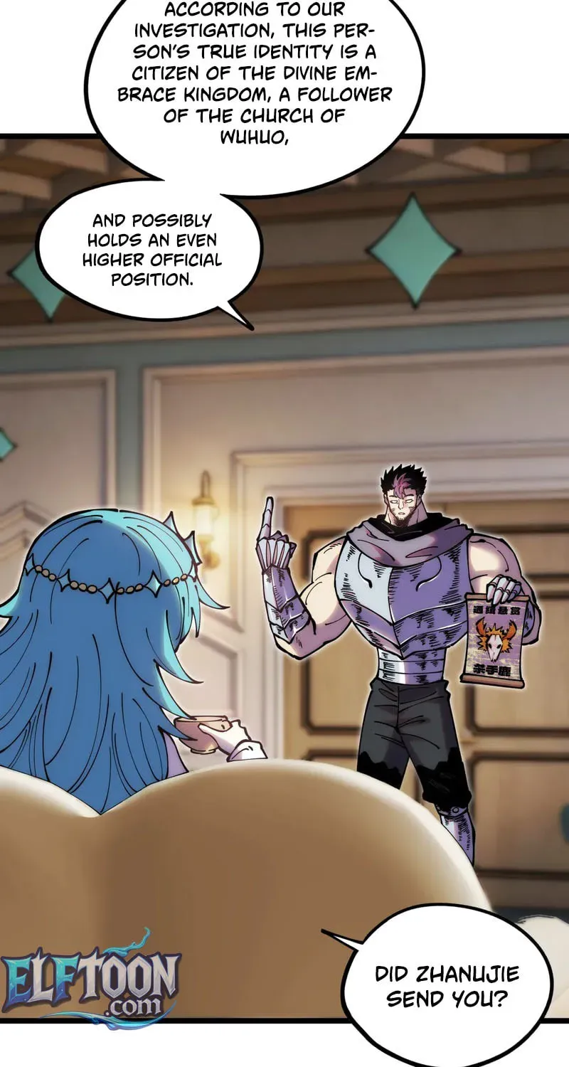 My Dingding Is Actually the Strongest Demon King!? Chapter 17 page 18 - 