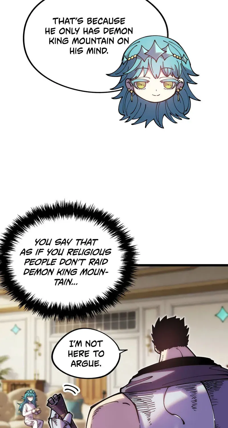 My Dingding Is Actually the Strongest Demon King!? Chapter 17 page 20 - 