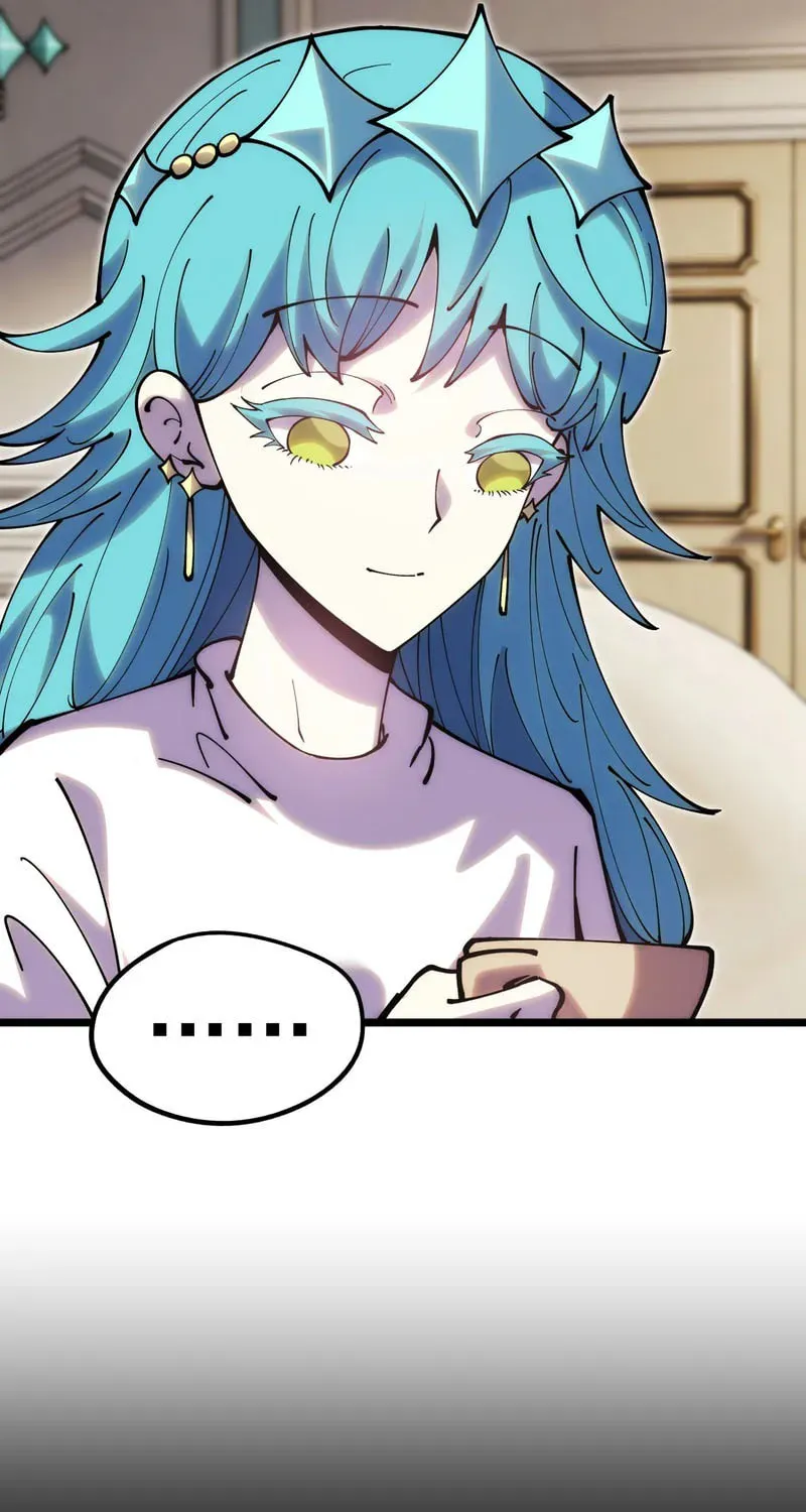 My Dingding Is Actually the Strongest Demon King!? Chapter 17 page 22 - 
