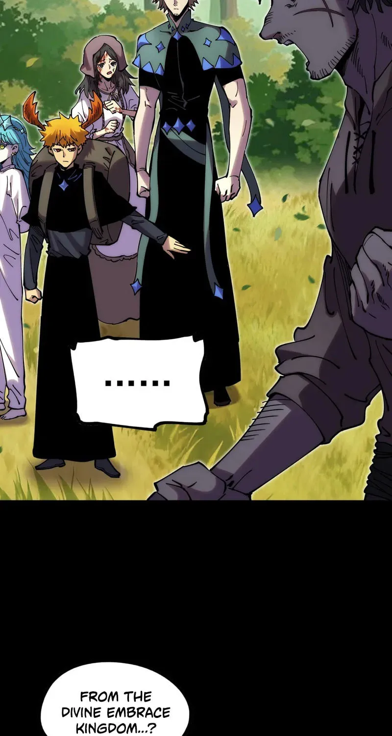 My Dingding Is Actually the Strongest Demon King!? Chapter 17 page 26 - 